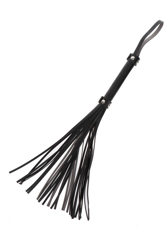 TABOOM Luxury Bondage Essentials - Grote Zweep