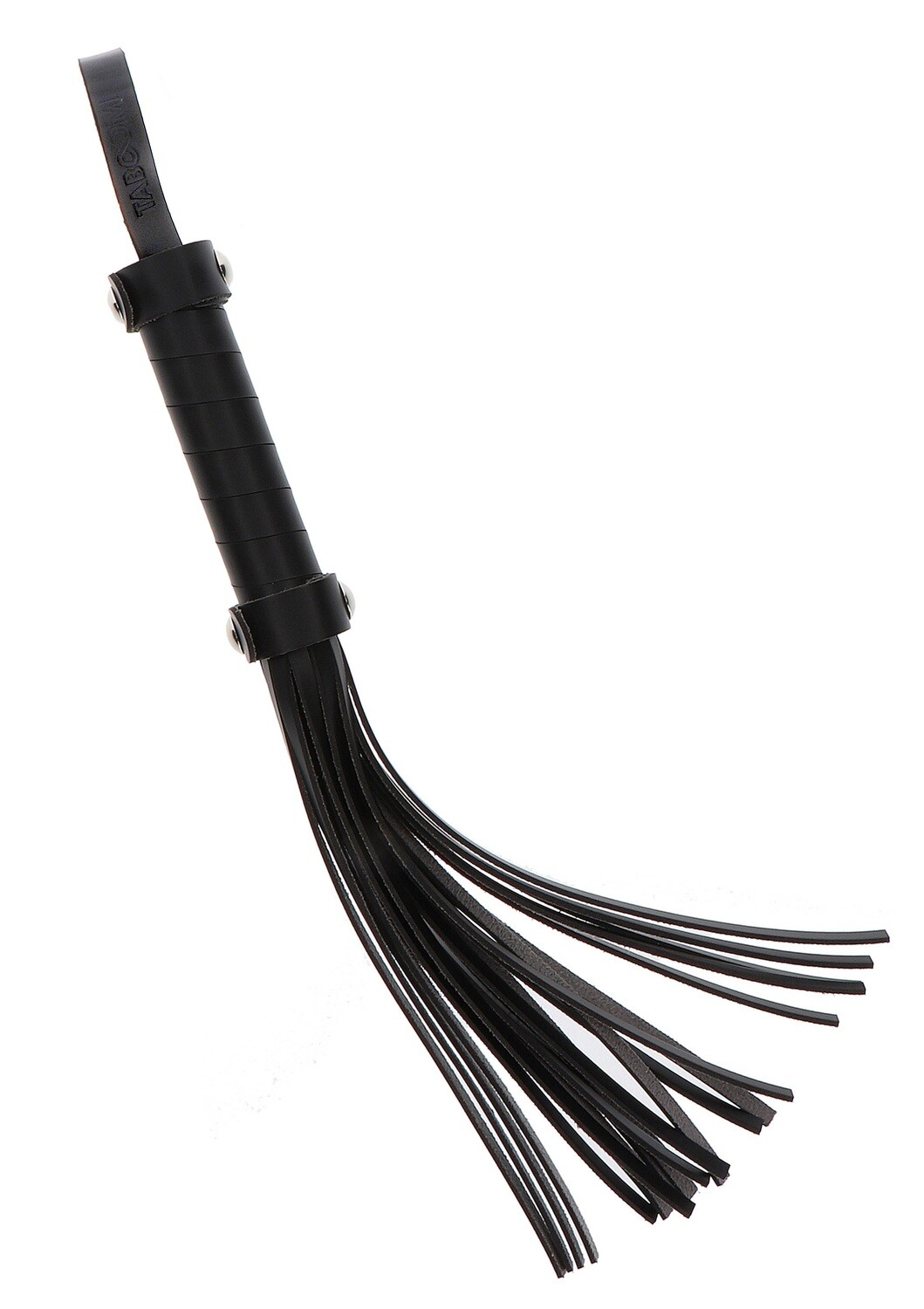 TABOOM Luxury Bondage Essentials - Kleine Zweep
