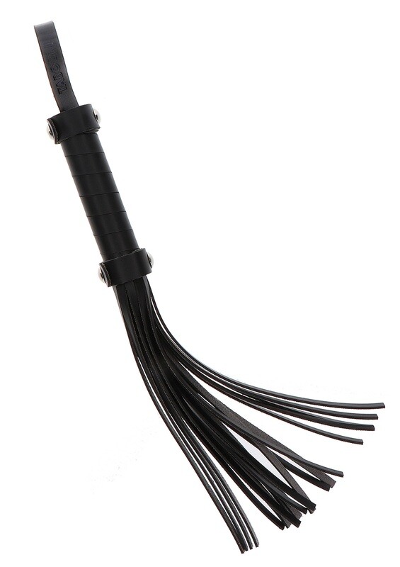 TABOOM Luxury Bondage Essentials - Kleine Zweep