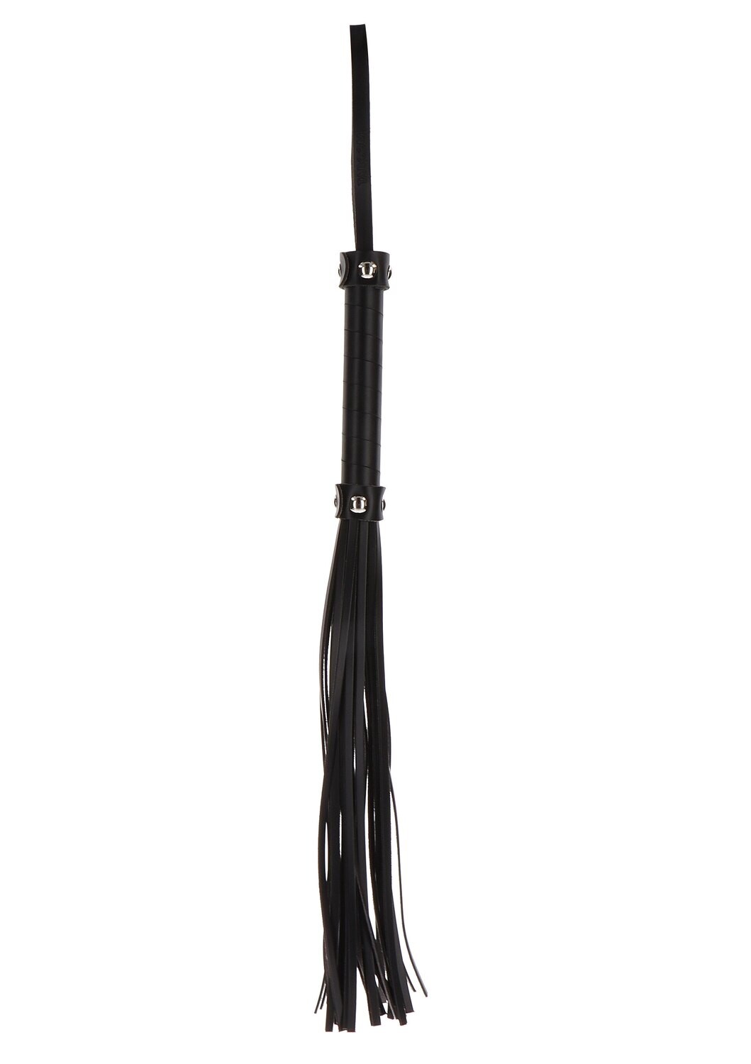 TABOOM Luxury Bondage Essentials - Grote Zweep