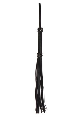 TABOOM Luxury Bondage Essentials - Grote Zweep
