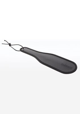 TABOOM Luxury Bondage Essentials - Hard en Zacht Paddle