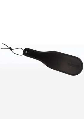 TABOOM Luxury Bondage Essentials - Hard en Zacht Paddle