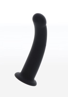 TABOOM Luxury Bondage Essentials - Strap-on Dildo Middel