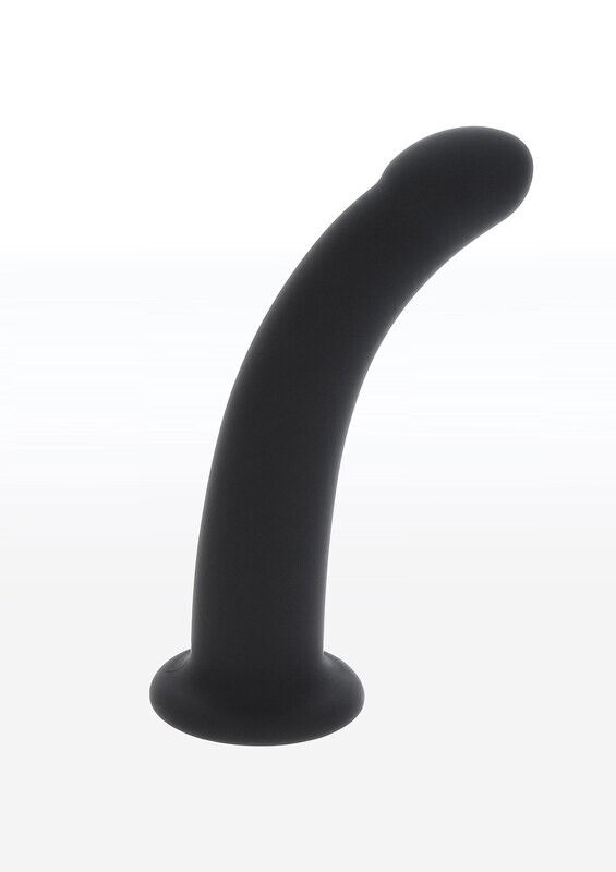 TABOOM Luxury Bondage Essentials - Strap-on Dildo Middel