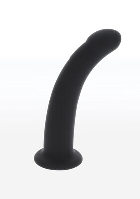 TABOOM Luxury Bondage Essentials - Strap-on Dildo Middel