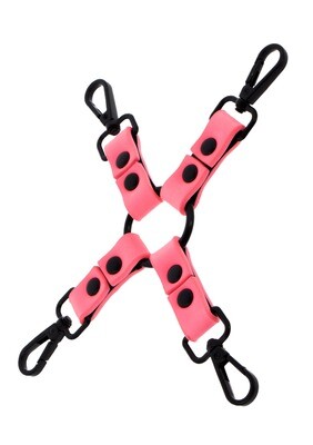 TABOOM Glow in the Dark - Hogtie