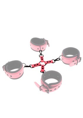 TABOOM Glow in the Dark - Hogtie