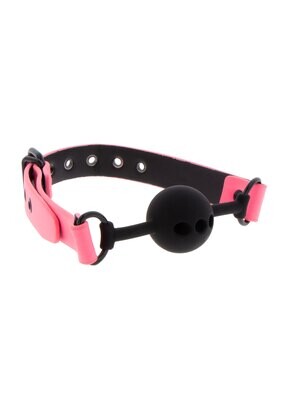 TABOOM Glow in the Dark - Ball Gag