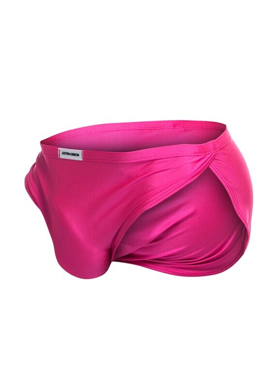 Justin + Simon Hardloop Short