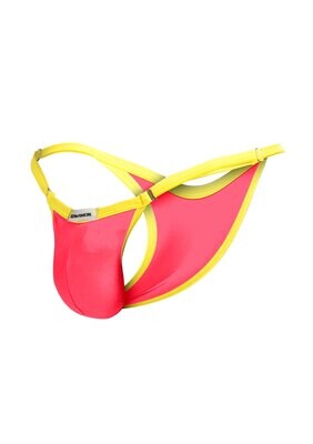 J+S Bikini O/S