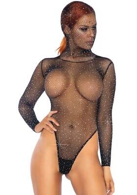 Kink - Body met Diamanten