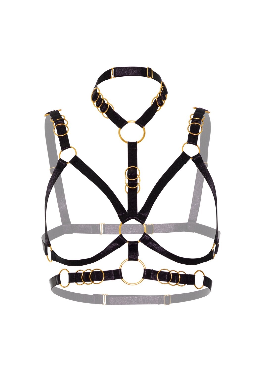 Kinky Diva Open Cup BH