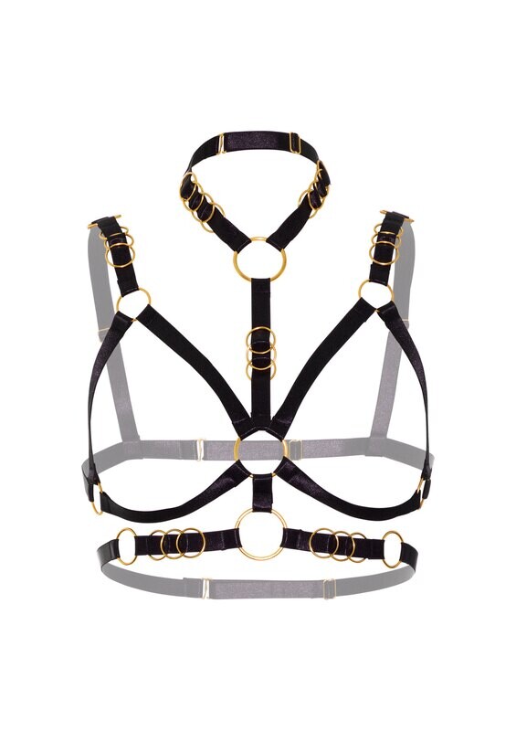 Kinky Diva Open Cup BH
