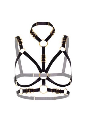 Kinky Diva Open Cup BH