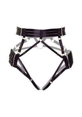 Kinky Diva Harnas Riem
