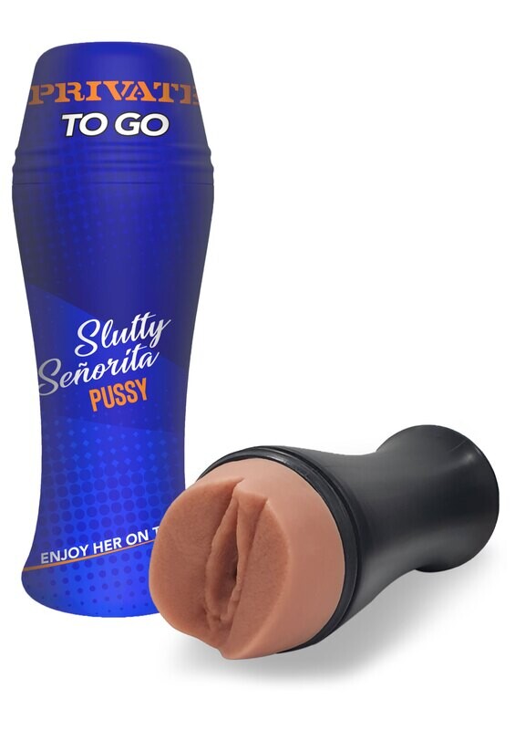 Private Masturbator Senorita - To Go