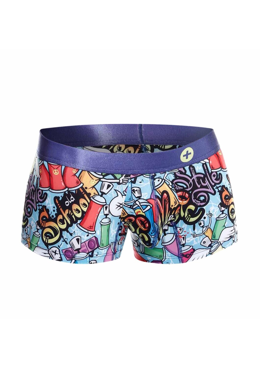 MaleBasics Hipster Boxershort