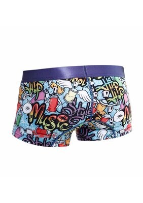 MaleBasics Hipster Boxershort