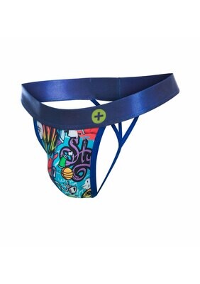MaleBasics Hipster String
