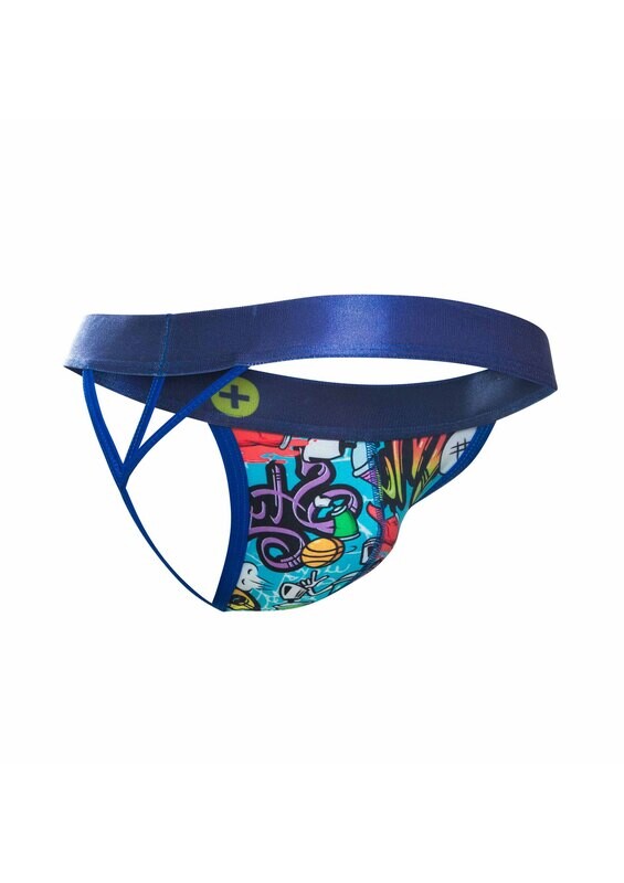 MaleBasics Hipster String