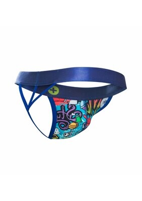 MaleBasics Hipster String