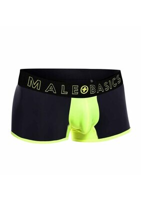 MaleBasics Neon Boxershort