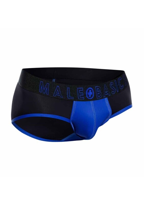 MaleBasics Neon Slip