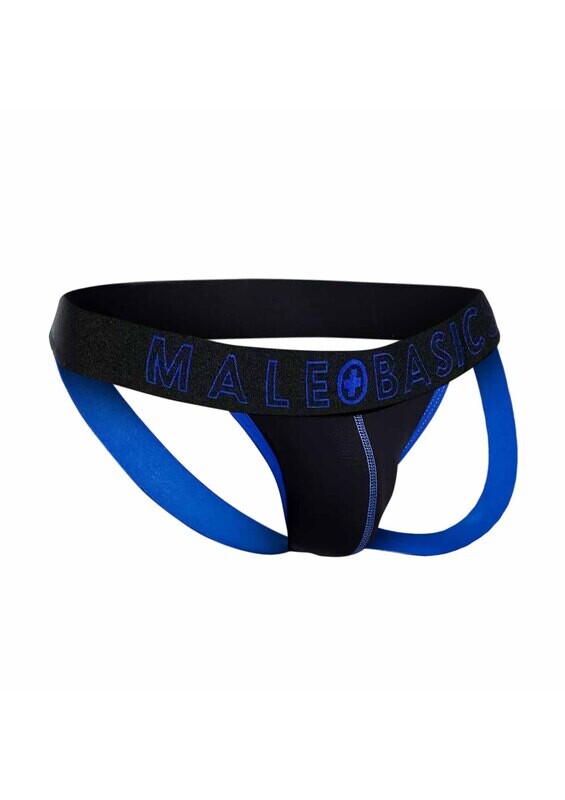 MaleBasics Neon Jockstrap