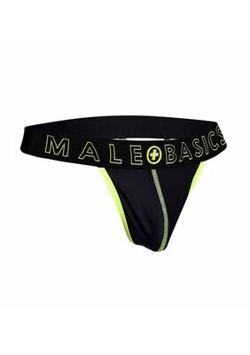 MaleBasics Neon String
