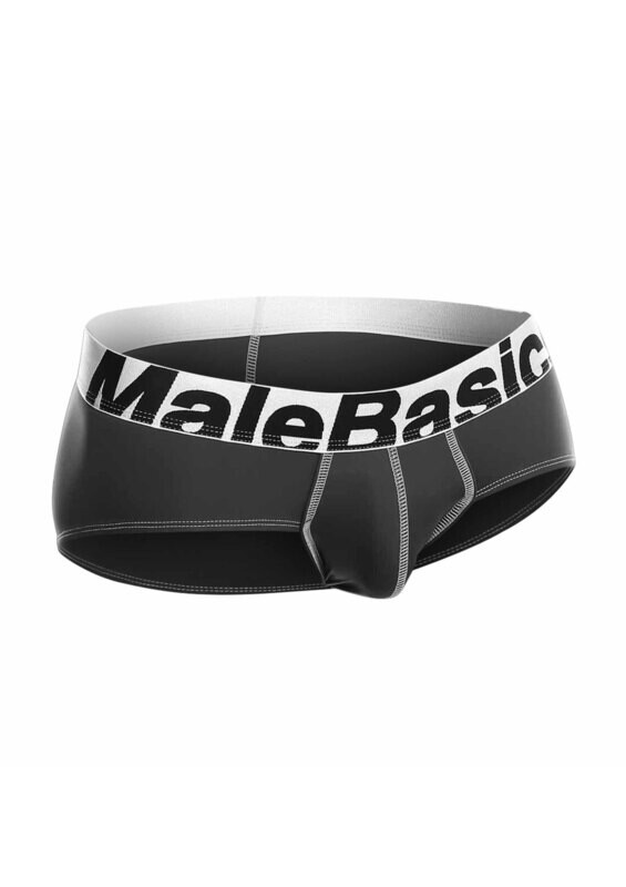 MaleBasics Microfiber Slip