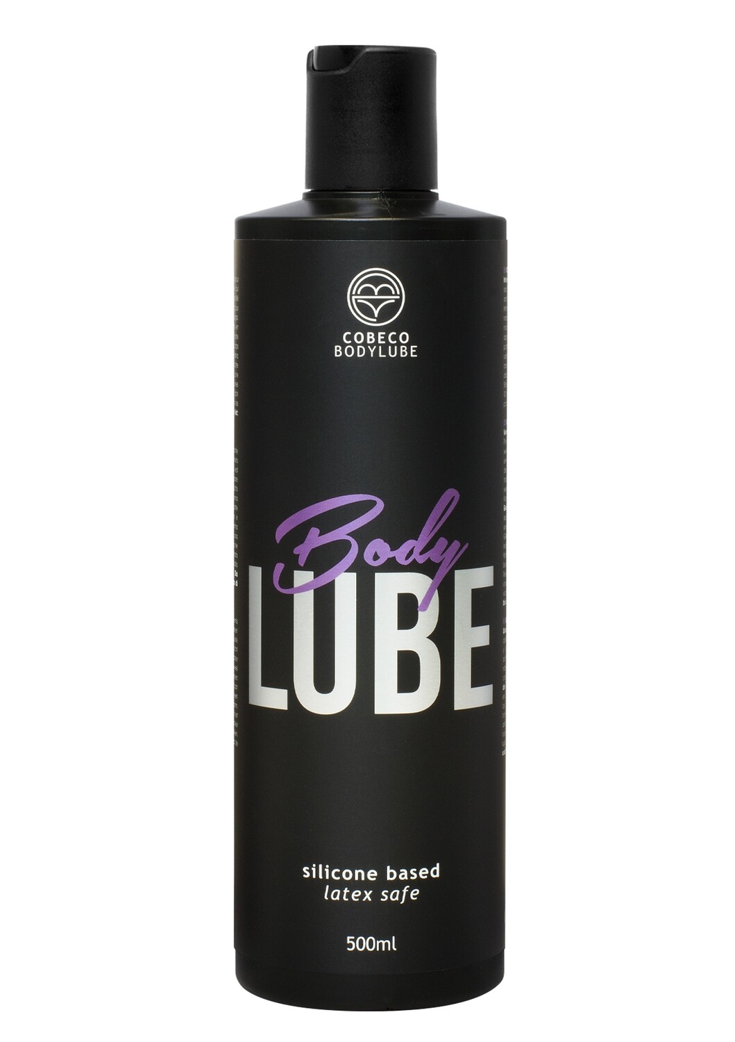 Cobeco Body Lube - Glijmiddel Siliconen