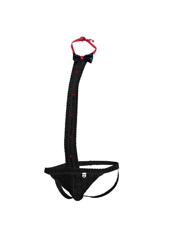 MOB Tuxedo String Kant