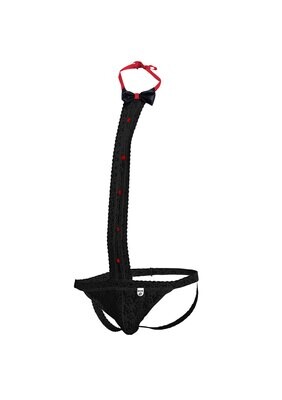 MOB Tuxedo String Kant