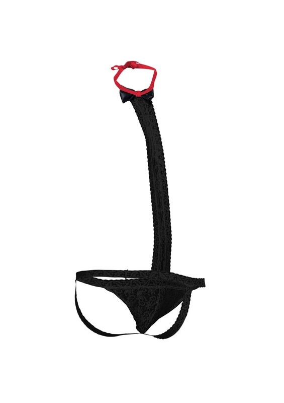 MOB Tuxedo String Kant