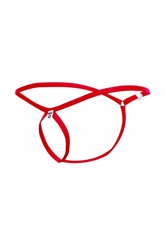 MOB Tear Drop String