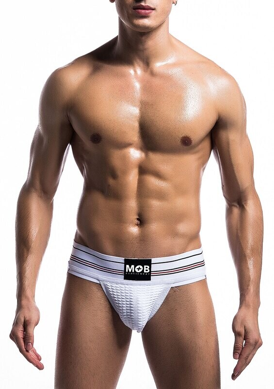 MOB Jockstrap Wijd