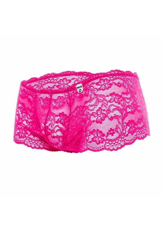 MOB Kanten Boxershort