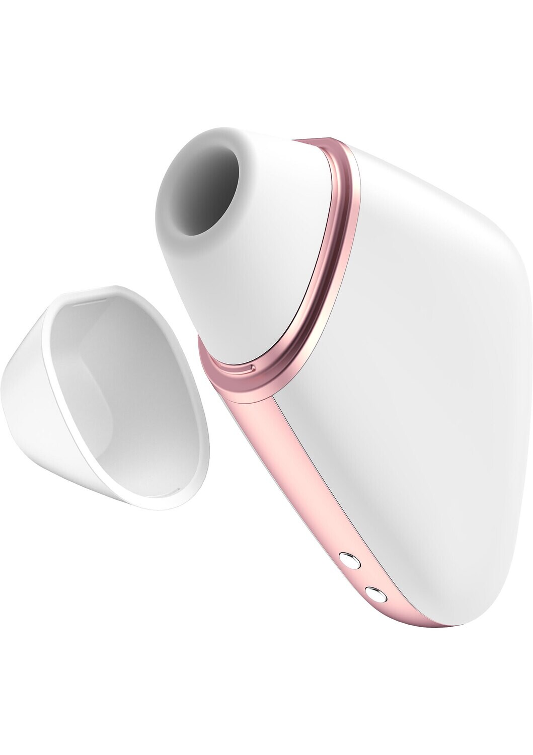 Satisfyer Love Triangle + App - Vibrator