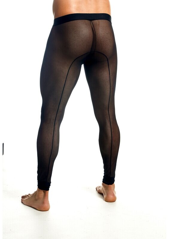 MOB Mesh Legging