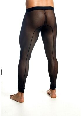 MOB Mesh Legging