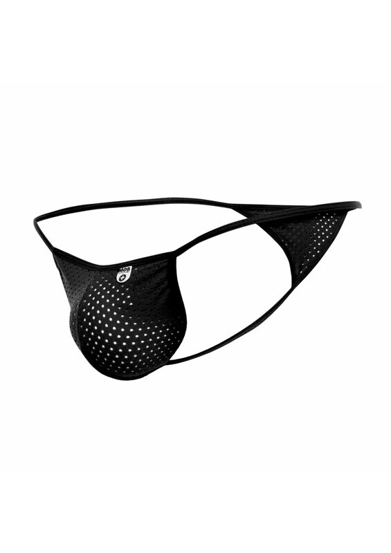 MOB V-String