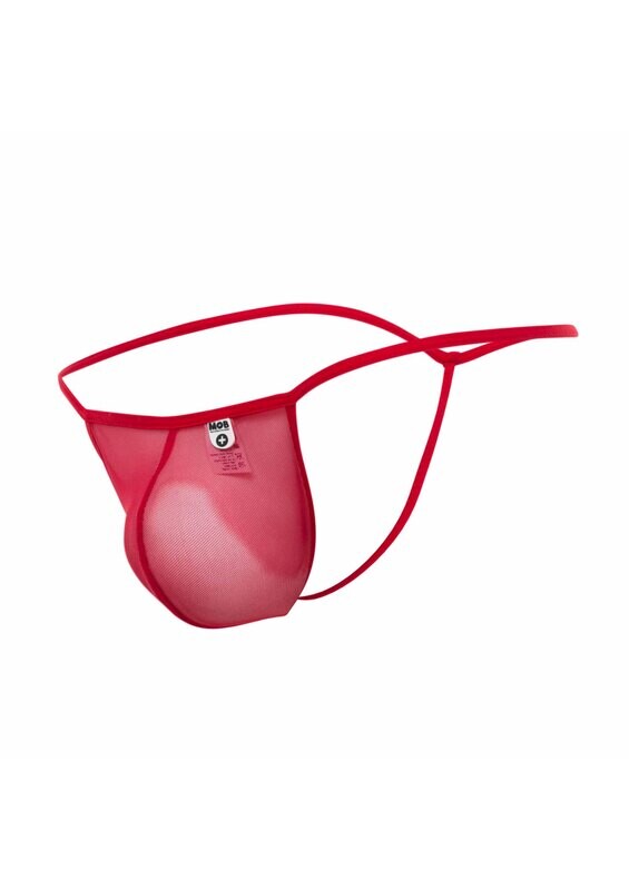 MOB T-String