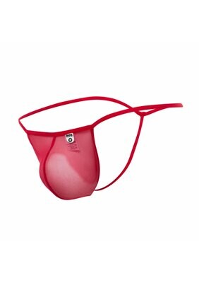 MOB T-String