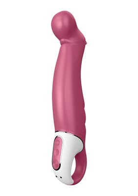 Satisfyer Petting Hippo - Vibrator