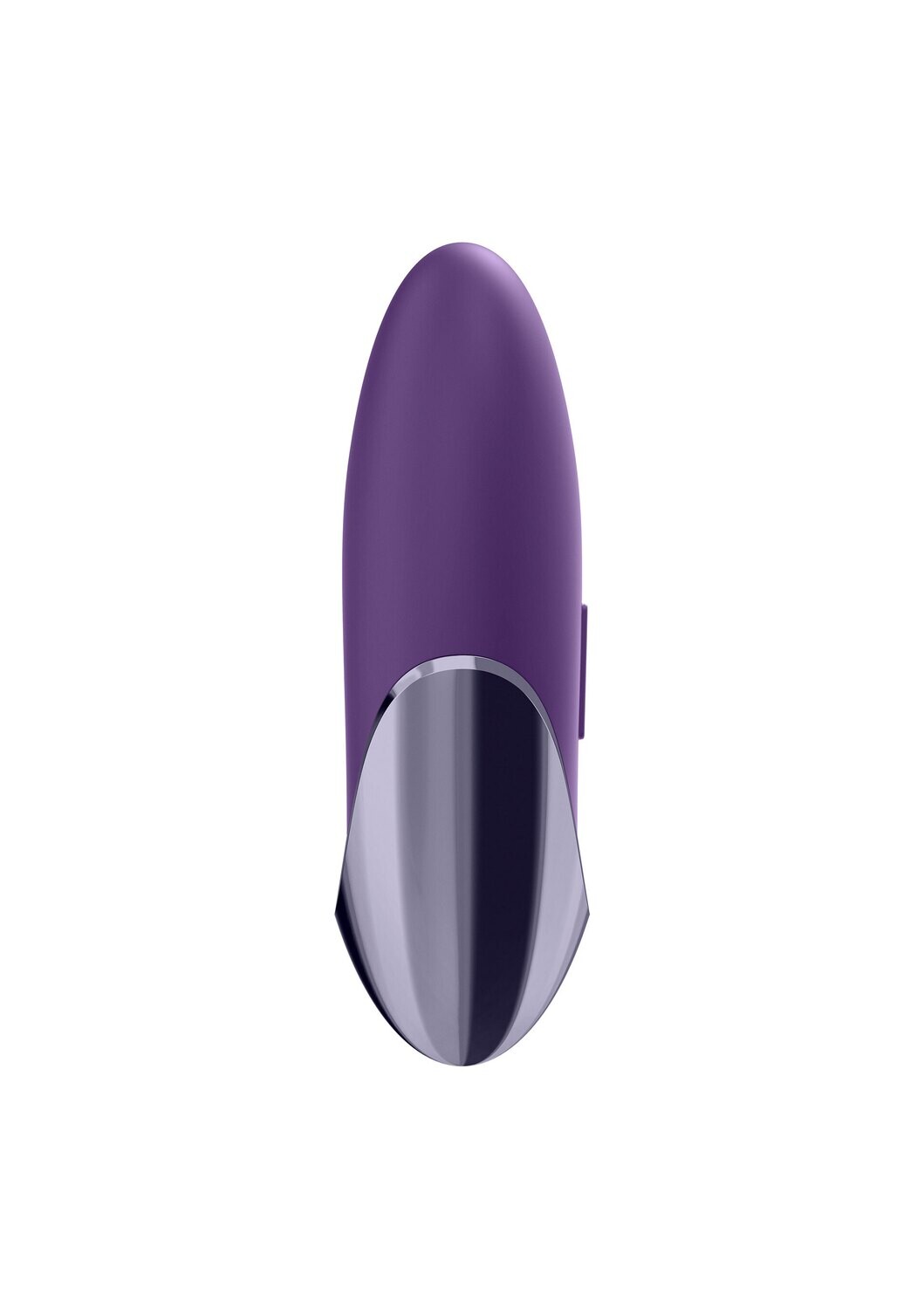 Satisfyer Purple Pleasure - Vibrator