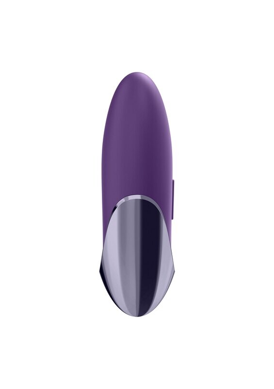 Satisfyer Purple Pleasure - Vibrator