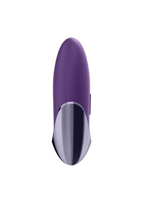Satisfyer Purple Pleasure - Vibrator