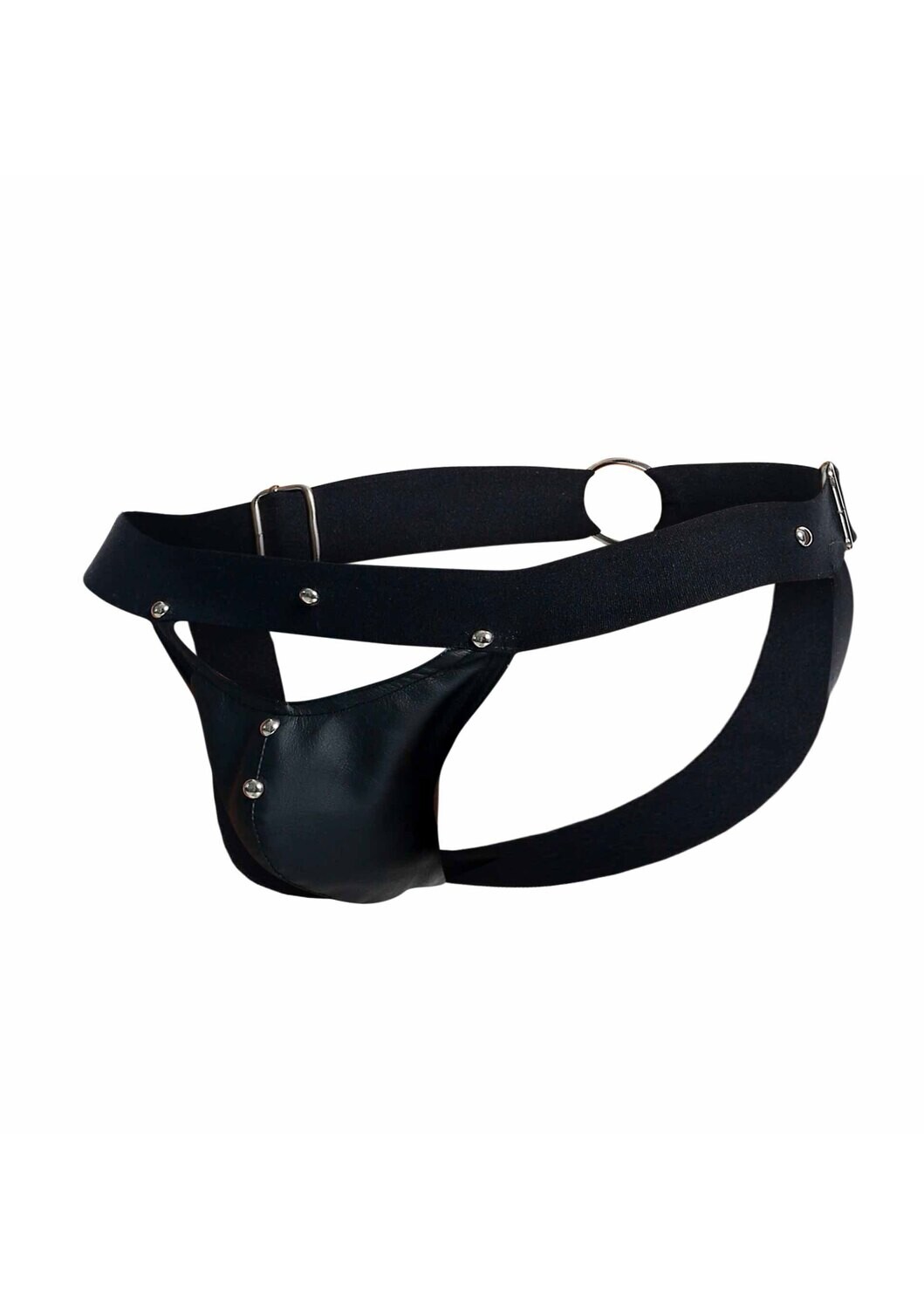 DNGEON Peakaboo Jockstrap