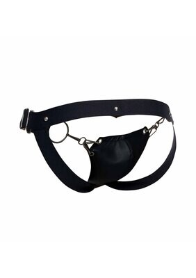 DNGEON Jockstrap Metaal